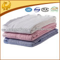 Hochwertige Soft Touch 100% Baumwolle Thermische Krankenhaus Decken